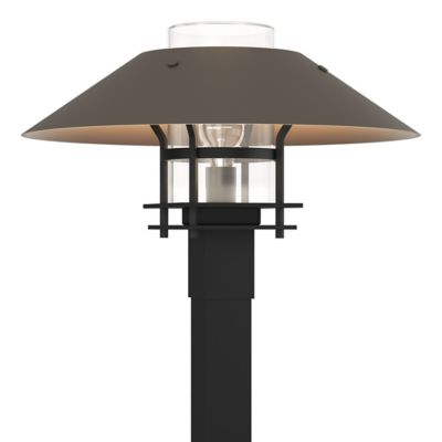 Henry Outdoor Post Light