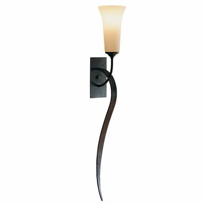 Sweeping Taper Wall Sconce