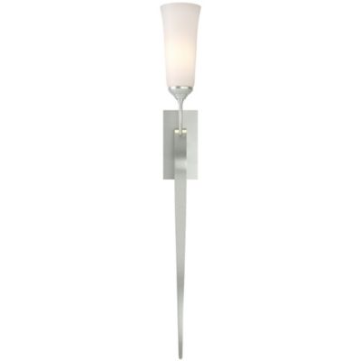 Sweeping Taper Wall Sconce