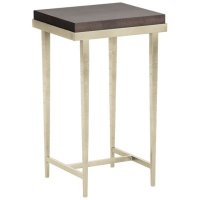 Wick Side Table