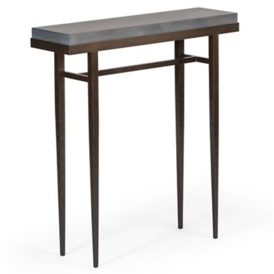 Wick Console Table