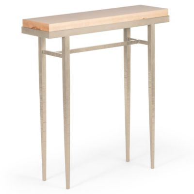 Wick Console Table