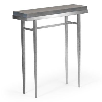 Wick Console Table