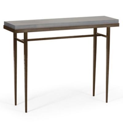 Wick Console Table