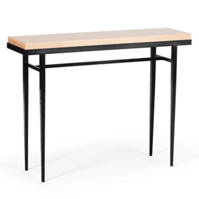 Wick Console Table