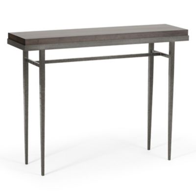 Wick Console Table