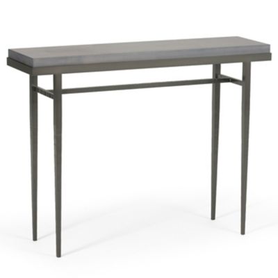 Wick Console Table