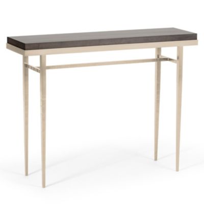 Wick Console Table