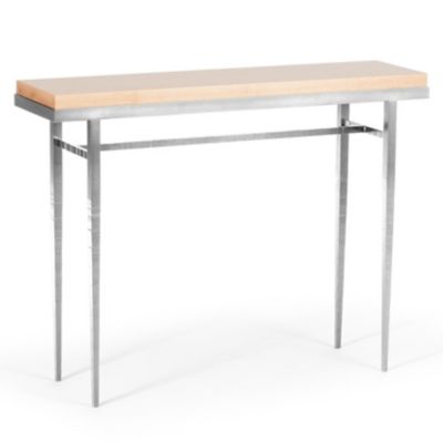 Wick Console Table