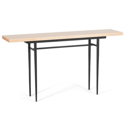 Wick Console Table