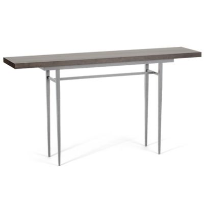 Wick Console Table