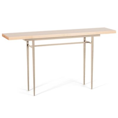 Wick Console Table