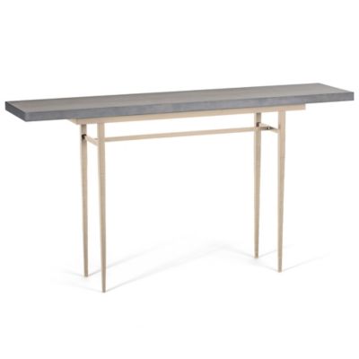 Wick Console Table