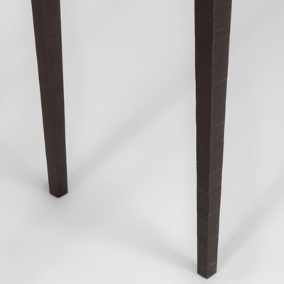 Wick Console Table