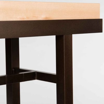 Wick Console Table