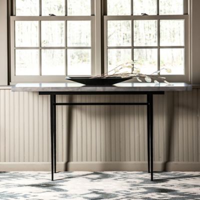 Wick Console Table
