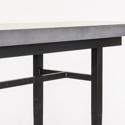 Wick Console Table
