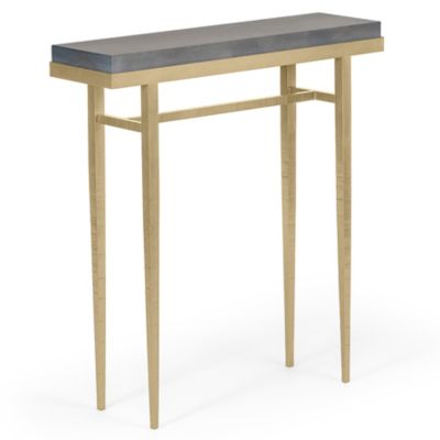 Wick Console Table