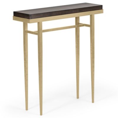 Wick Console Table