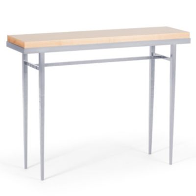 Wick Console Table