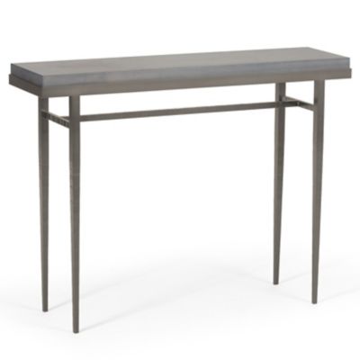 Wick Console Table
