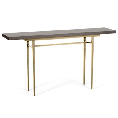 Wick Console Table