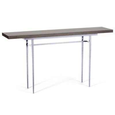 Wick Console Table