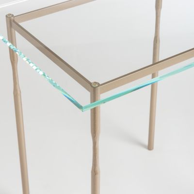 Senza Side Table