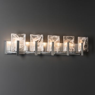 Arc Vanity Light