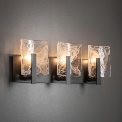 Arc Vanity Light