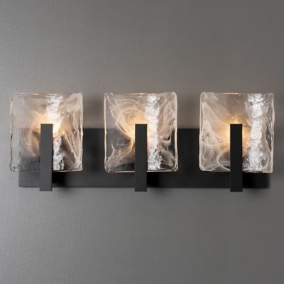 Arc Vanity Light