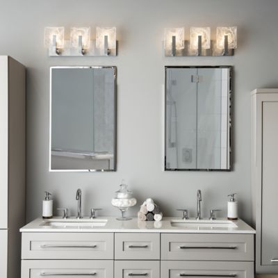 Arc Vanity Light