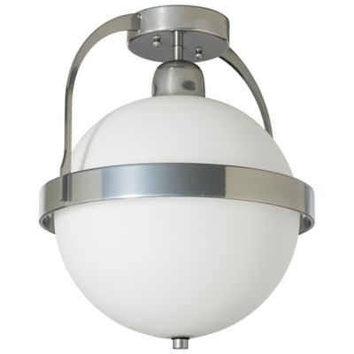 Atlas Semi-Flushmount