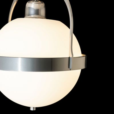 Atlas Semi-Flushmount