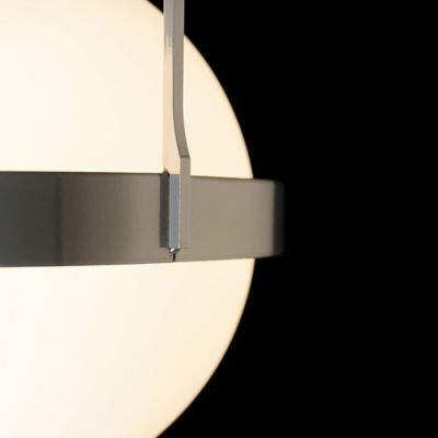 Atlas Semi-Flushmount