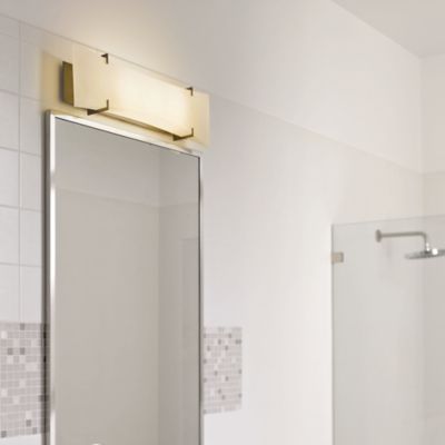 Bento LED Wall Sconce