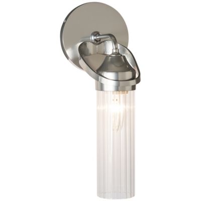 Bow 1-Light Bathroom Wall Sconce