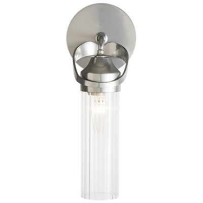 Bow 1-Light Bathroom Wall Sconce