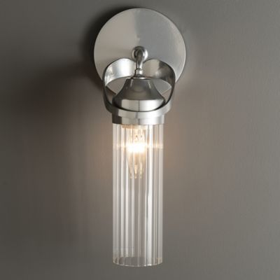Bow 1-Light Bathroom Wall Sconce