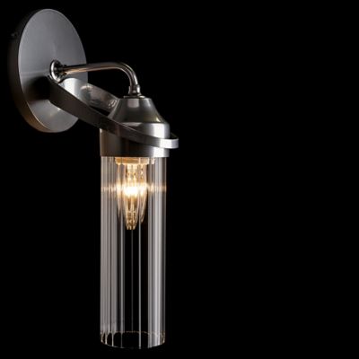 Bow 1-Light Bathroom Wall Sconce