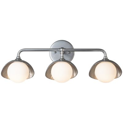 Brooklyn 3-Light Single Shade Vanity Light