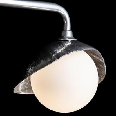 Brooklyn 3-Light Single Shade Vanity Light