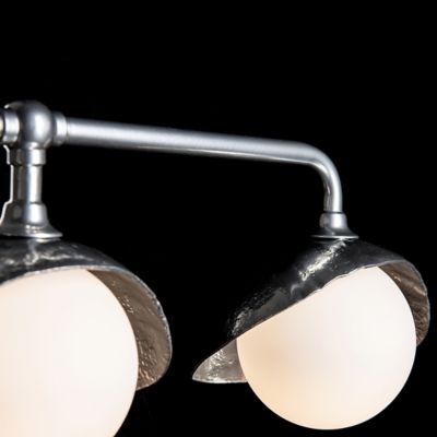 Brooklyn 3-Light Single Shade Vanity Light
