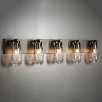 Eos 5-Light Vanity Light