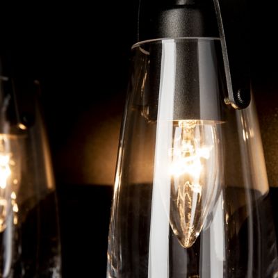 Eos 5-Light Vanity Light