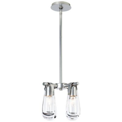 Eos Semi-Flushmount/Pendant