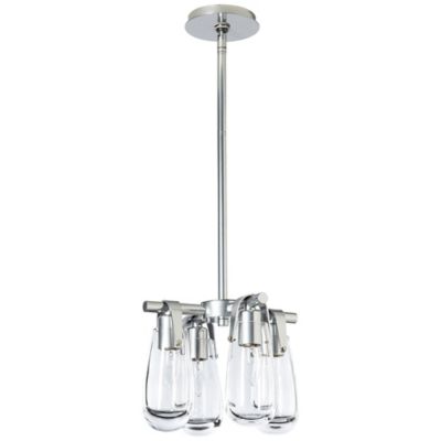 Eos Semi-Flushmount/Pendant