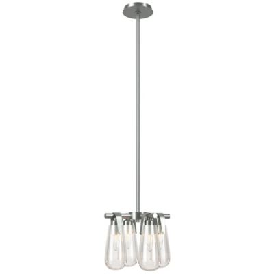 Eos Semi-Flushmount/Pendant