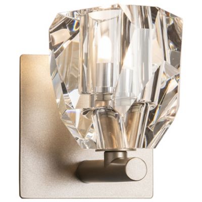 Gatsby 1-Light Bathroom Wall Sconce