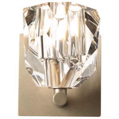 Gatsby 1-Light Bathroom Wall Sconce